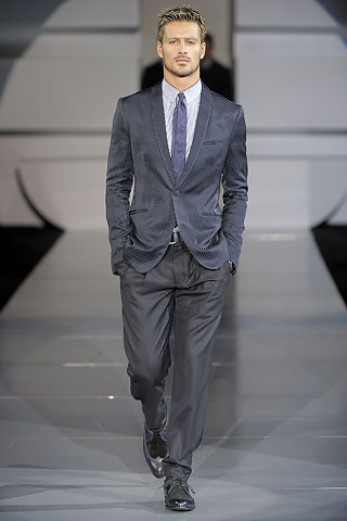 Emporio Armani / - 2009